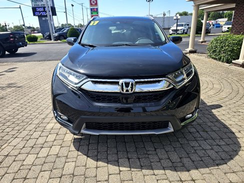 Used 2017 Honda CR-V Touring image 4