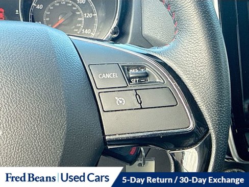 Used 2022 Mitsubishi Outlander Sport LE image 39
