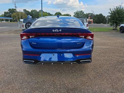 Used 2022 Kia K5 GT-Line image 4