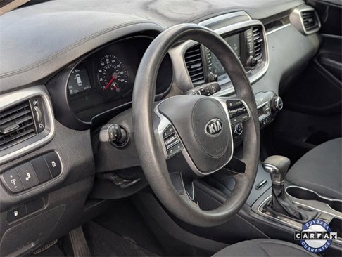 Used 2019 Kia Sorento LX image 23