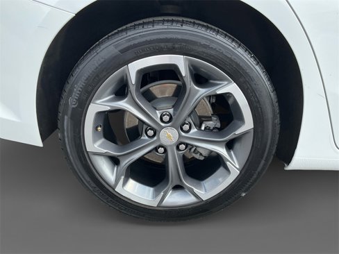 Used 2024 Chevrolet Malibu LT image 10