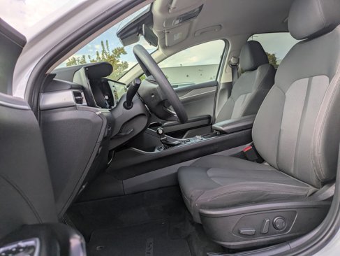 Used 2021 Kia K5 LXS image 18