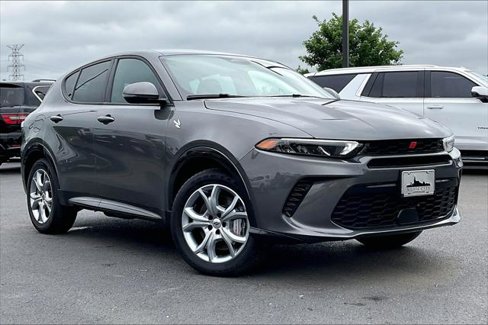 Used 2024 Dodge Hornet R/T image 32