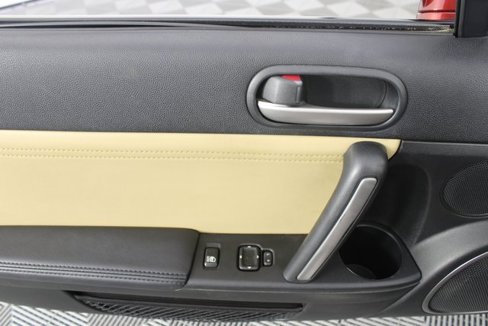 Used 2012 MAZDA MX-5 Miata Grand Touring w/ Premium Pkg image 12