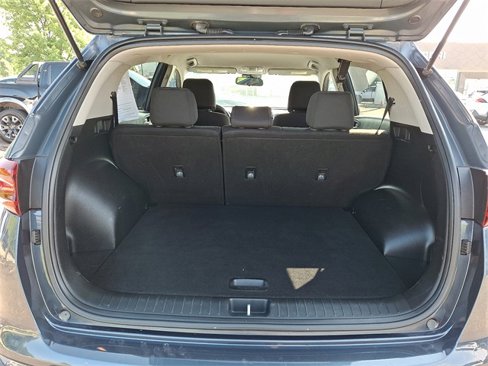 Used 2020 Kia Sportage LX image 27