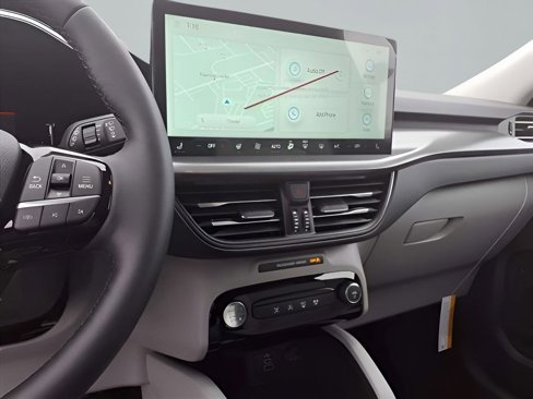 New 2025 Ford Escape Active w/ Tech Pack #1 image 20