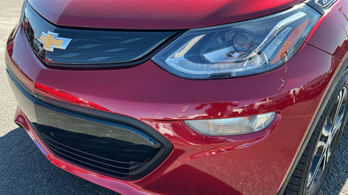 Used 2019 Chevrolet Bolt Premier w/ Infotainment Package image 9