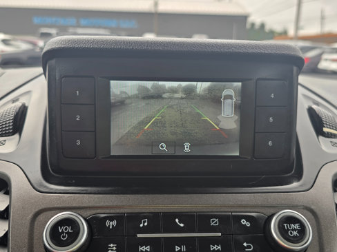 Used 2020 Ford Transit Connect XL image 9
