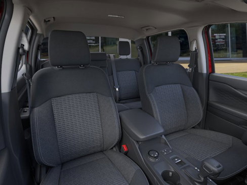New 2025 Ford Ranger XL image 10