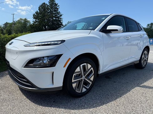 Used 2023 Hyundai Kona SEL image 8