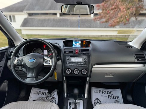 Used 2014 Subaru Forester 2.5i Premium w/ All-Weather Package image 18