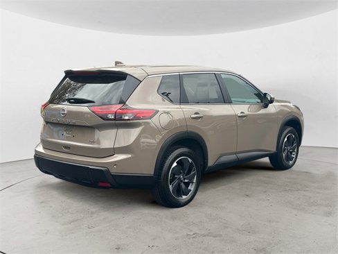 Used 2025 Nissan Rogue SV image 5