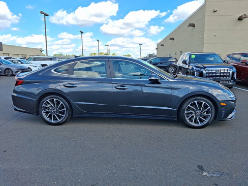 Used 2021 Hyundai Sonata Limited image 7