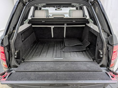 Used 2016 Land Rover Range Rover Supercharged image 21