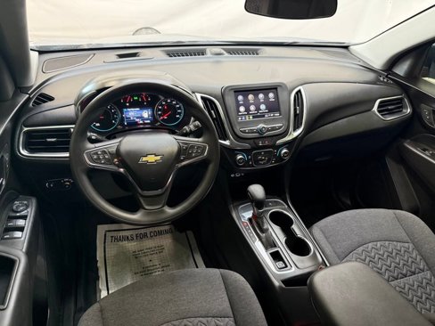 Used 2024 Chevrolet Equinox LT w/ LPO, Floor Liner Package image 7