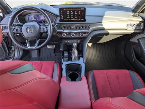 Certified 2023 Acura Integra A-Spec image 16
