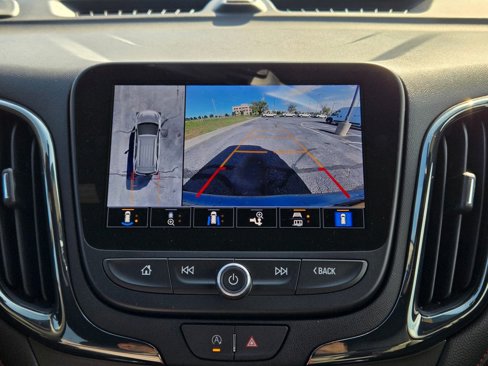 Used 2024 Chevrolet Equinox RS image 20