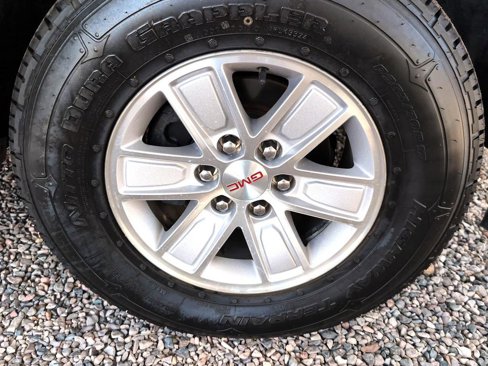 Used 2014 GMC Sierra 1500 SLE w/ SLE Value Package image 34