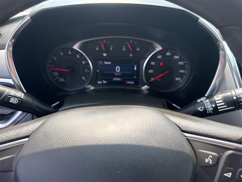 Used 2022 Chevrolet Equinox LS w/ LS Convenience Package image 19