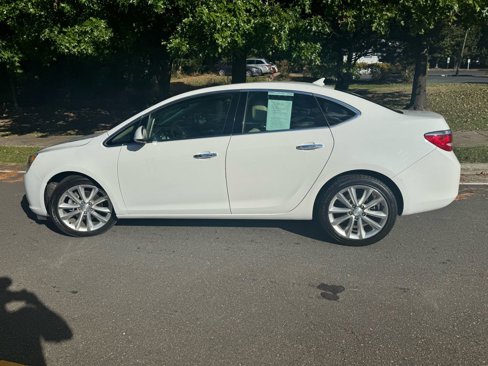 Used 2014 Buick Verano Convenience image 12