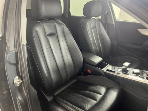 Used 2018 Audi A4 2.0T allroad Prestige image 24