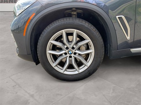 Used 2022 BMW X5 xDrive40i image 14