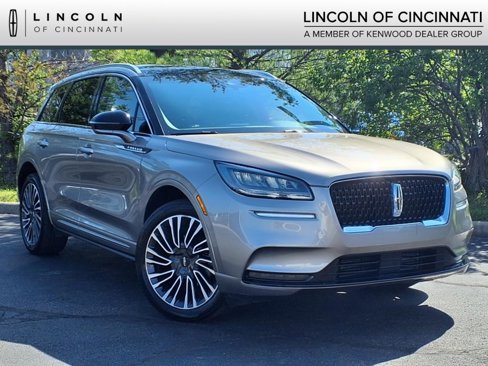 Used 2021 Lincoln Corsair Reserve w/ Sport Package image 1