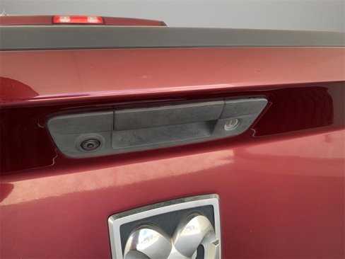 Used 2017 RAM 1500 Laramie w/ Convenience Group image 17