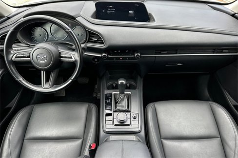 Used 2023 MAZDA CX-30 AWD 2.5 S w/ Select Package image 14