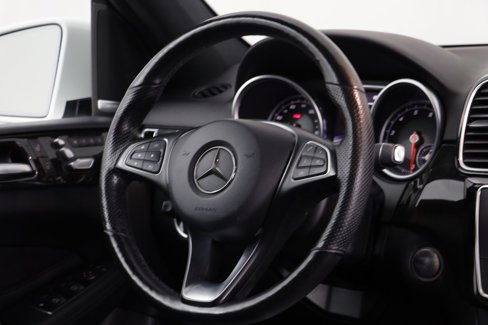 Used 2016 Mercedes-Benz GLE 350 4MATIC image 33