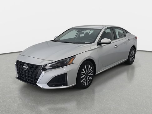 Used 2023 Nissan Altima 2.5 SV image 7