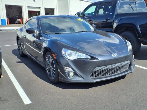Used 2015 Scion FR-S Release Series 1.0 image 3