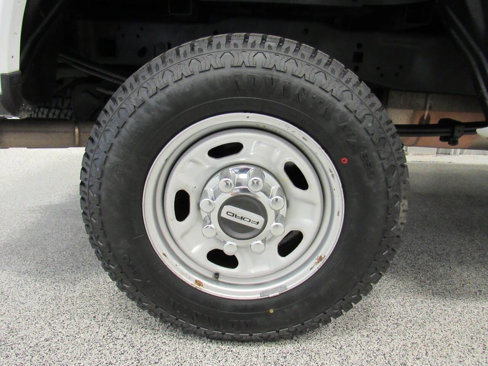 Used 2017 Ford F250 XL w/ Power Equipment Group image 14
