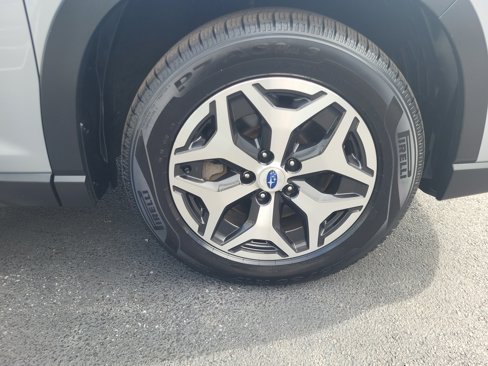 Used 2021 Subaru Forester Premium image 21
