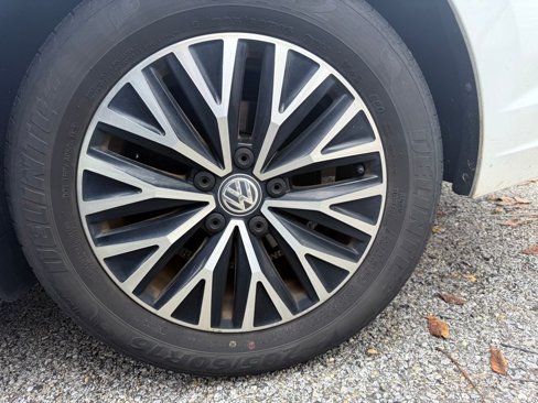 Used 2019 Volkswagen Jetta SE image 20