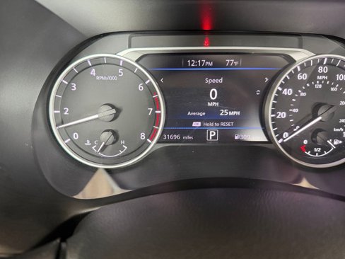 Used 2024 Nissan Sentra SV image 38