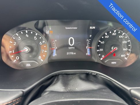 Used 2023 Jeep Compass Limited image 23