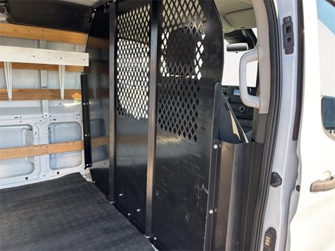 Used 2022 Ford Transit 250 Low Roof w/ Exterior Upgrade Package image 13