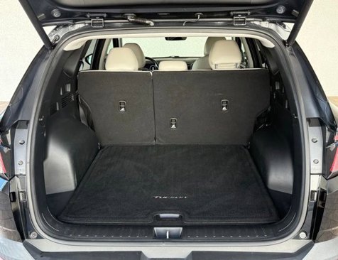 Used 2022 Hyundai Tucson Limited image 36