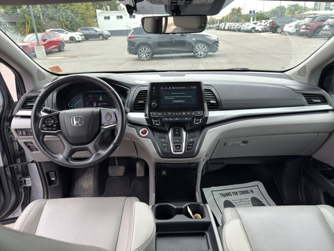 Used 2020 Honda Odyssey EX-L image 26
