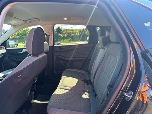 Used 2022 Ford Escape SE w/ Convenience Package image 10