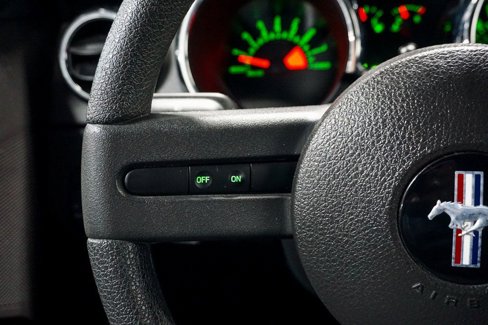 Used 2007 Ford Mustang GT image 52