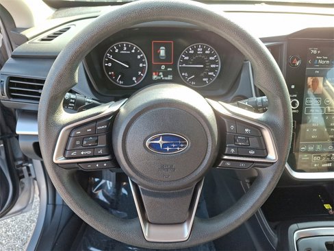 Certified 2024 Subaru Impreza 2.0i Sport image 18