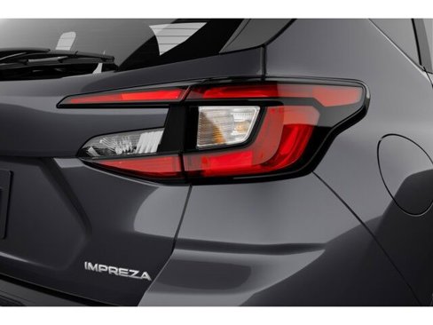 New 2025 Subaru Impreza 2.0i image 13