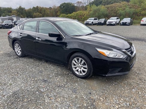 Used 2018 Nissan Altima 2.5 S w/ S Convenience Package image 5