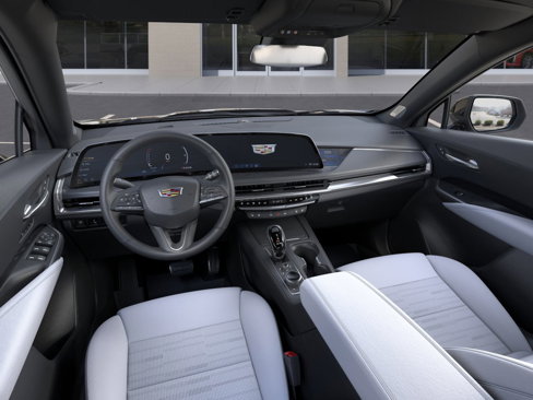 New 2025 Cadillac XT4 Sport image 15