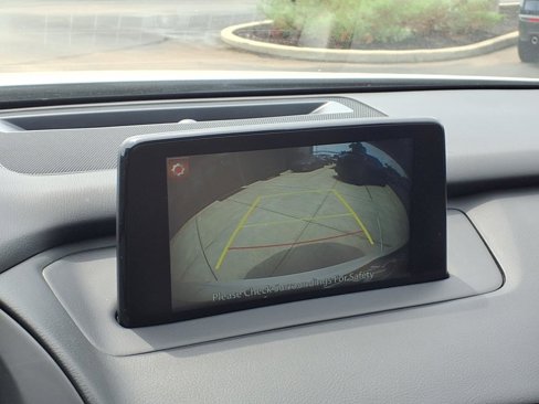 Used 2016 MAZDA CX-9 Grand Touring image 16