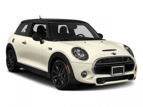 Used 2018 MINI Cooper S image 6