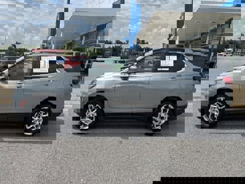 Certified 2023 Chevrolet Equinox LT image 7