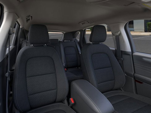 New 2025 Ford Escape Active image 10